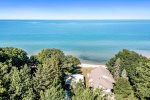 Amazing Views of Lake Michigan